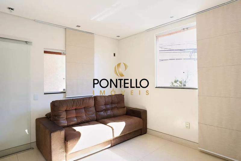 Casa, 3 quartos, 217 m² - Foto 5