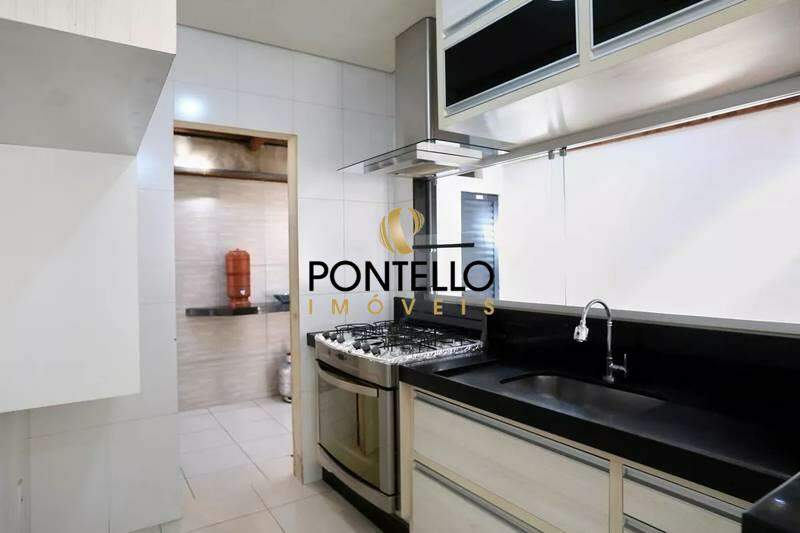 Casa, 3 quartos, 217 m² - Foto 8