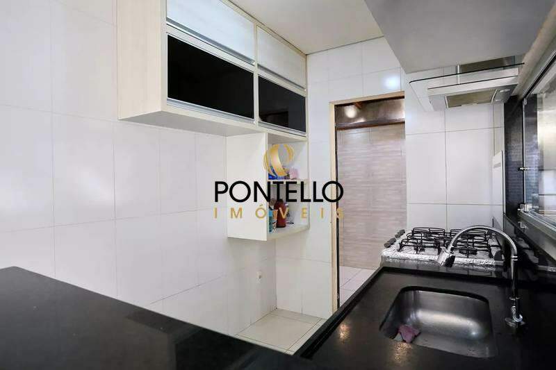 Casa, 3 quartos, 217 m² - Foto 9