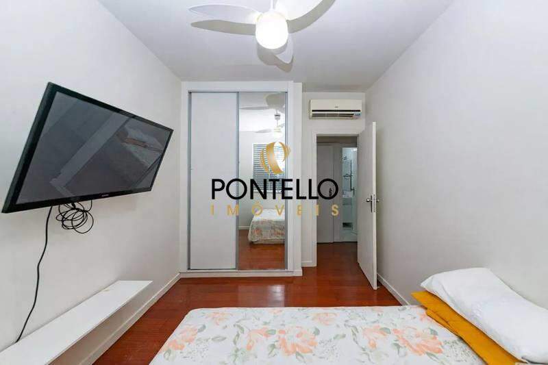 Apartamento, 3 quartos, 120 m² - Foto 11