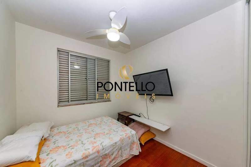 Apartamento, 3 quartos, 120 m² - Foto 12