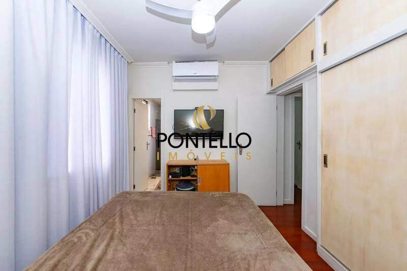 Apartamento, 3 quartos, 120 m² - Foto 17