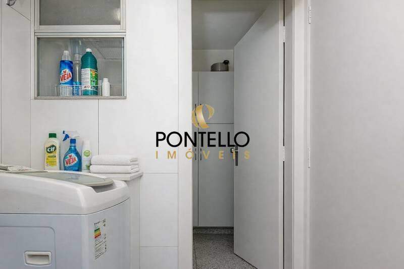 Apartamento, 3 quartos, 120 m² - Foto 24