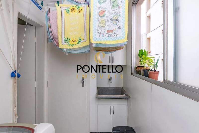 Apartamento, 3 quartos, 120 m² - Foto 25