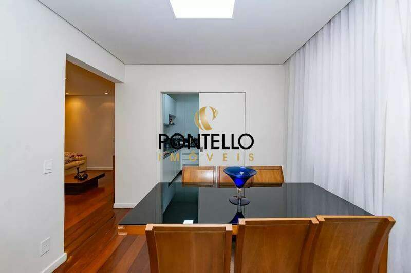 Apartamento, 3 quartos, 120 m² - Foto 6