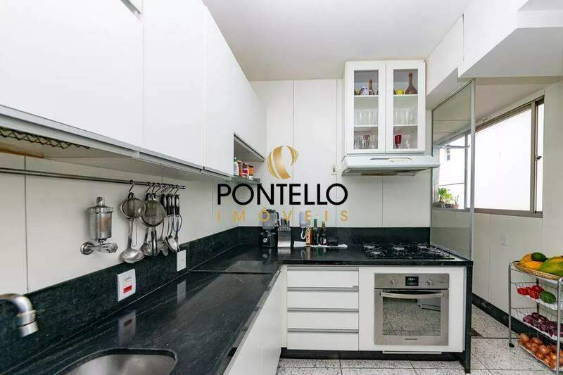 Apartamento, 3 quartos, 120 m² - Foto 7