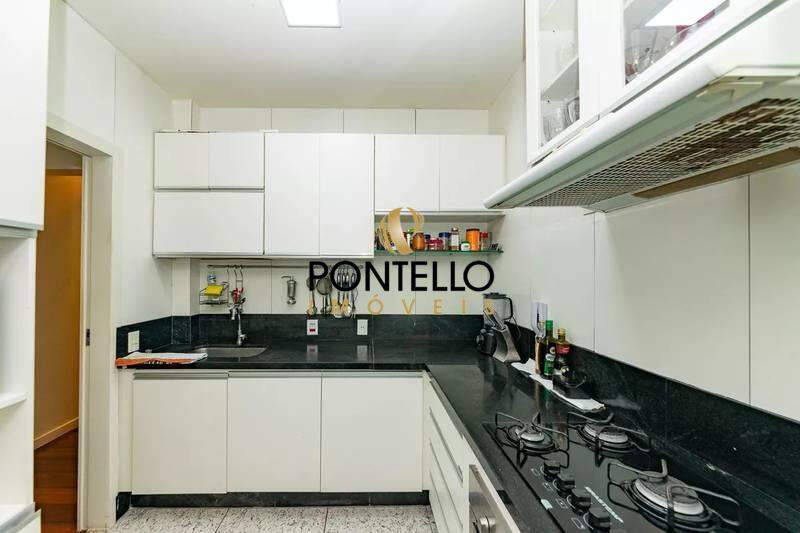 Apartamento, 3 quartos, 120 m² - Foto 8
