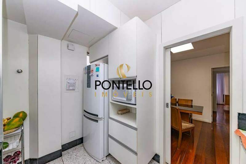 Apartamento, 3 quartos, 120 m² - Foto 9