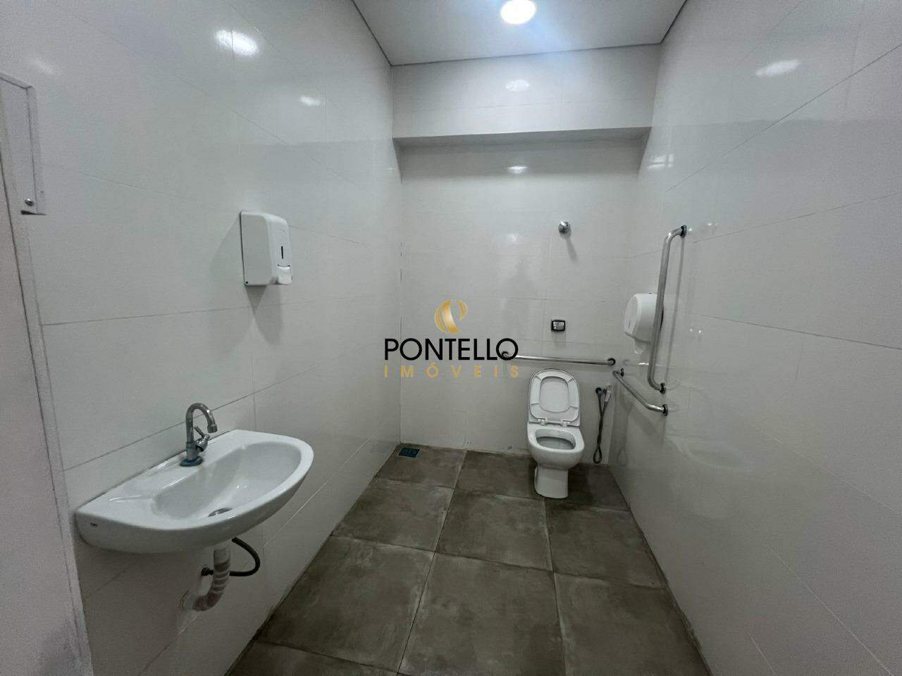 Loja-Salão, 200 m² - Foto 14