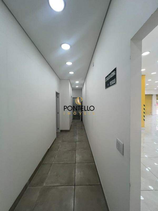 Loja-Salão, 200 m² - Foto 3