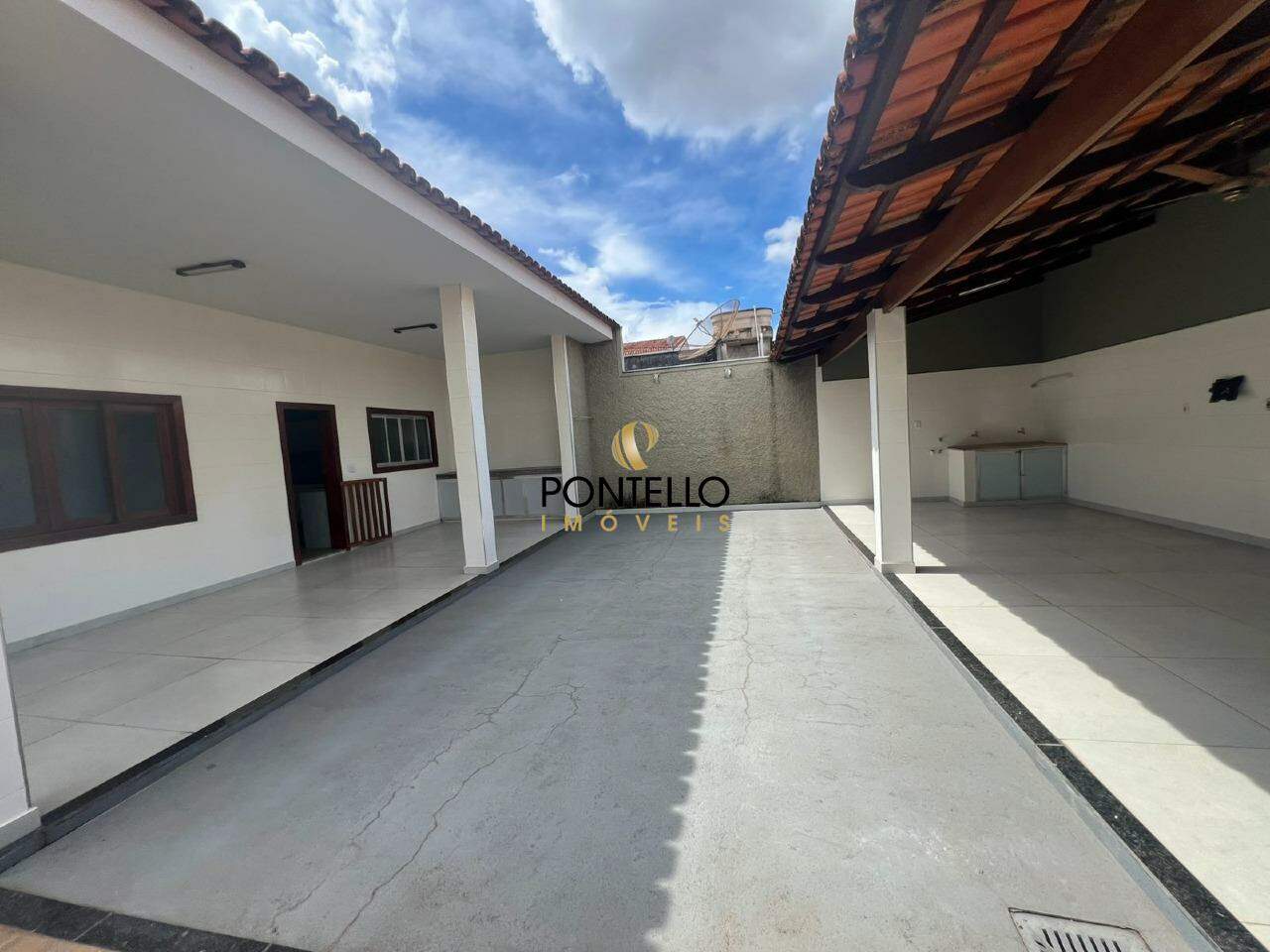 Casa, 4 quartos, 297 m² - Foto 25