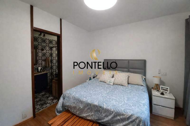 Apartamento, 3 quartos, 200 m² - Foto 11