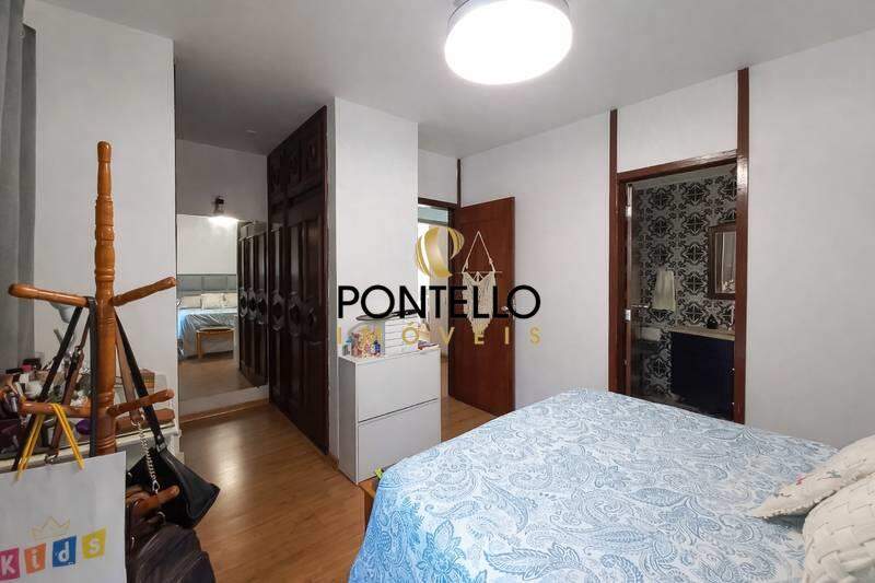 Apartamento, 3 quartos, 200 m² - Foto 12