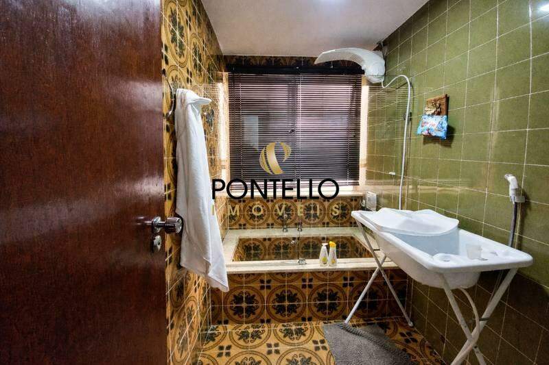 Apartamento, 3 quartos, 200 m² - Foto 14