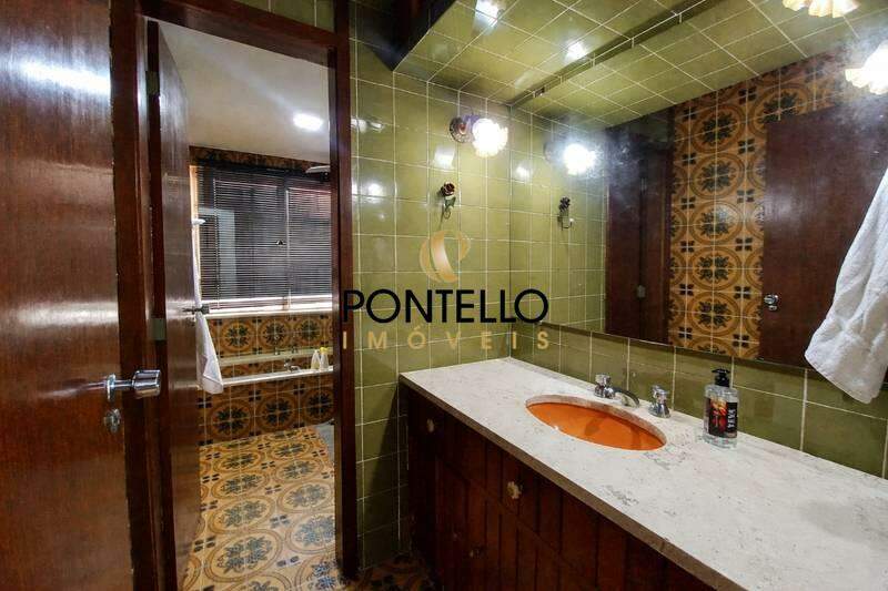 Apartamento, 3 quartos, 200 m² - Foto 15