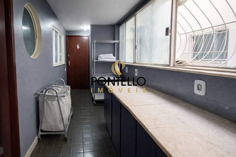 Apartamento, 3 quartos, 200 m² - Foto 16