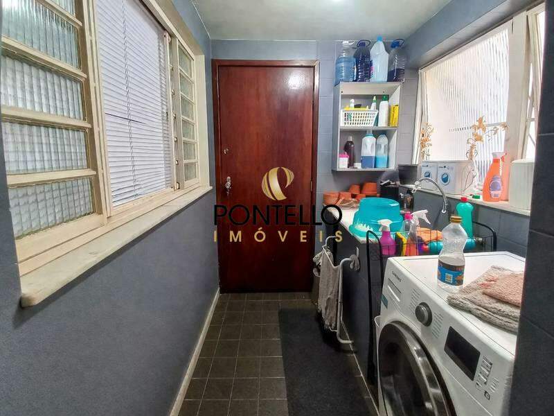 Apartamento, 3 quartos, 200 m² - Foto 17