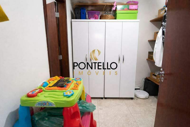 Apartamento, 3 quartos, 200 m² - Foto 18