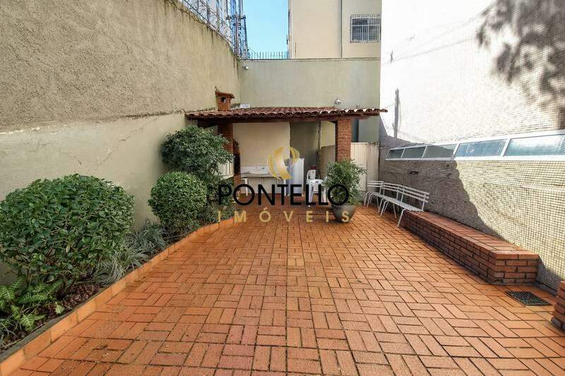 Apartamento, 3 quartos, 200 m² - Foto 20