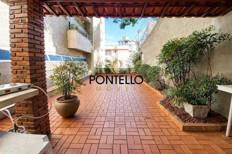 Apartamento, 3 quartos, 200 m² - Foto 21
