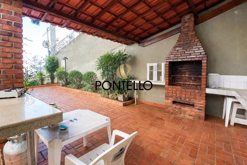 Apartamento, 3 quartos, 200 m² - Foto 22