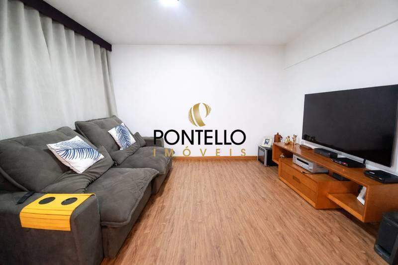 Apartamento, 3 quartos, 200 m² - Foto 5