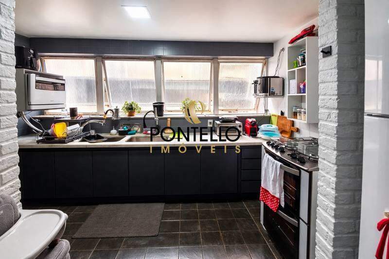 Apartamento, 3 quartos, 200 m² - Foto 6