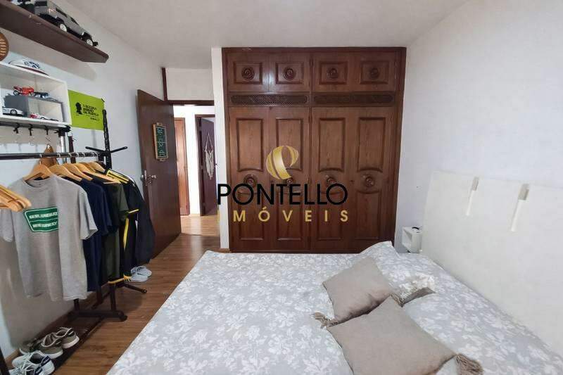 Apartamento, 3 quartos, 200 m² - Foto 8