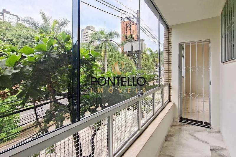 Apartamento, 4 quartos, 161 m² - Foto 12