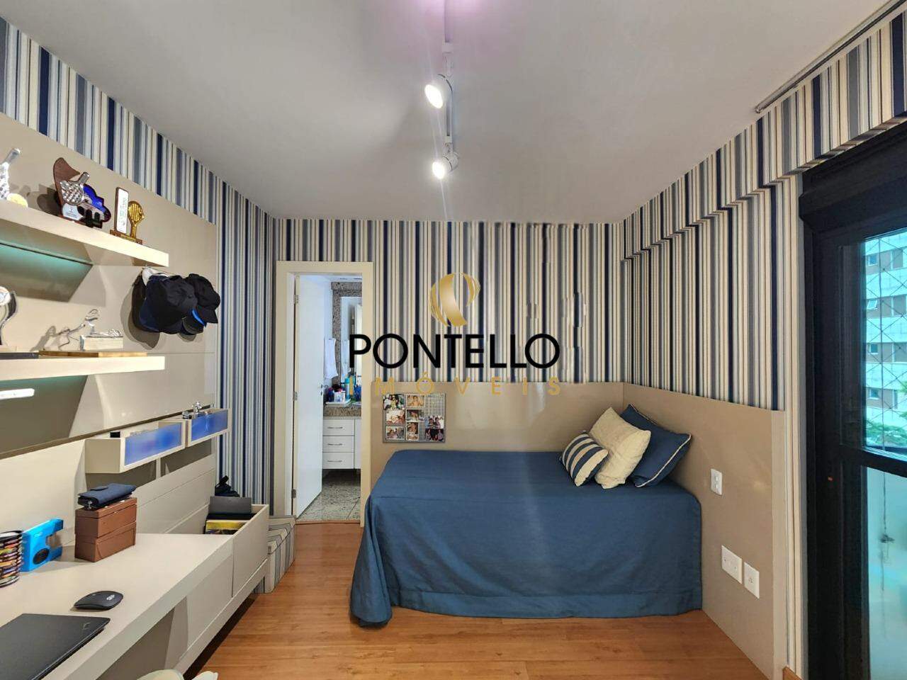 Apartamento, 4 quartos, 176 m² - Foto 21
