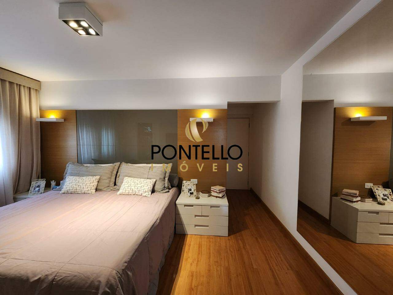 Apartamento, 4 quartos, 176 m² - Foto 3
