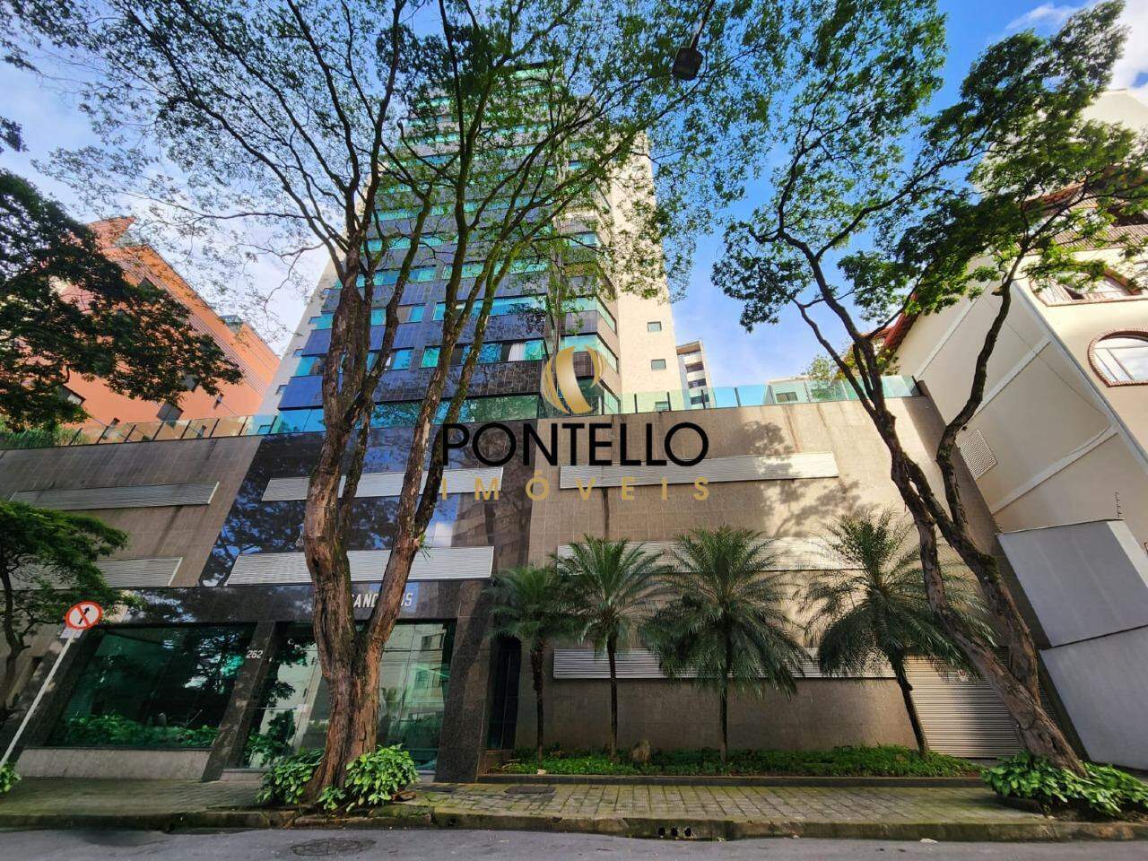 Apartamento, 4 quartos, 176 m² - Foto 1