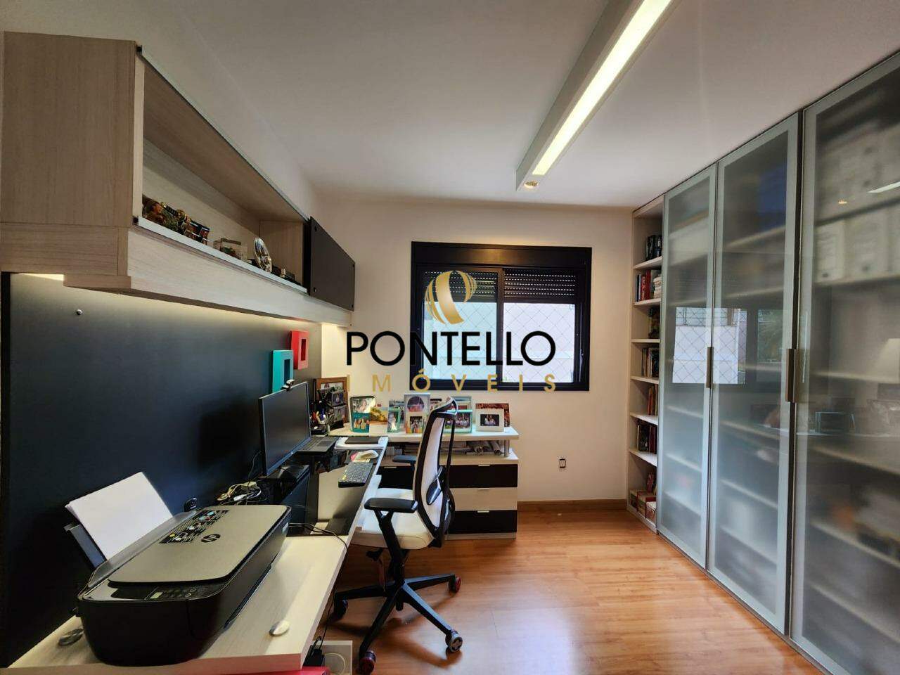 Apartamento, 4 quartos, 176 m² - Foto 24