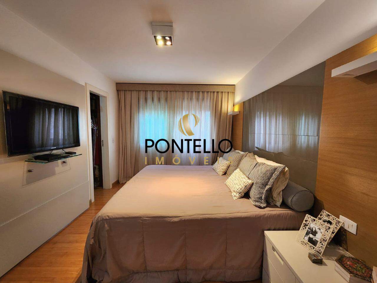 Apartamento, 4 quartos, 176 m² - Foto 17
