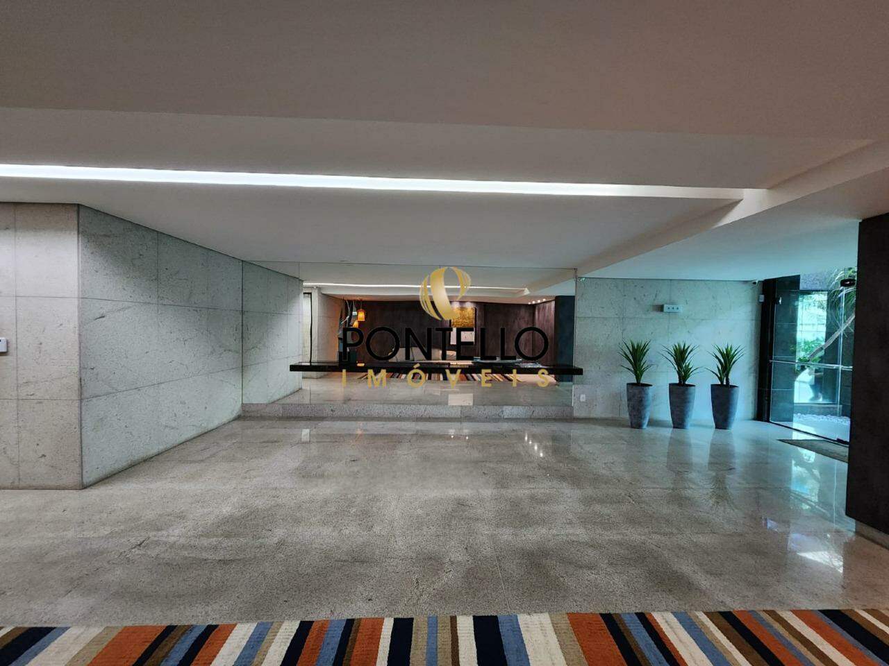 Apartamento, 4 quartos, 176 m² - Foto 8