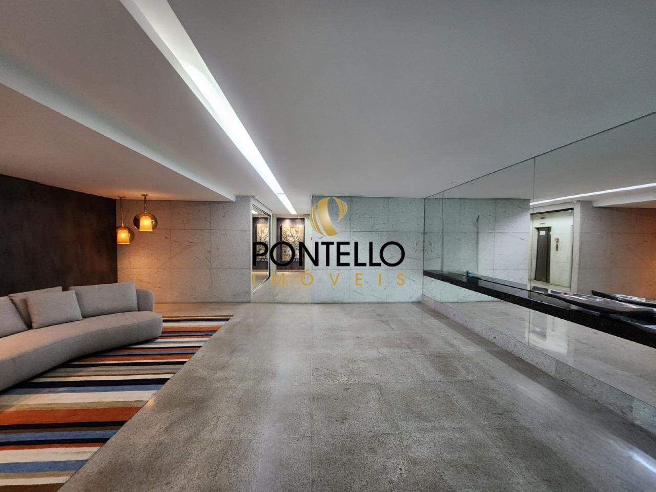 Apartamento, 4 quartos, 176 m² - Foto 4