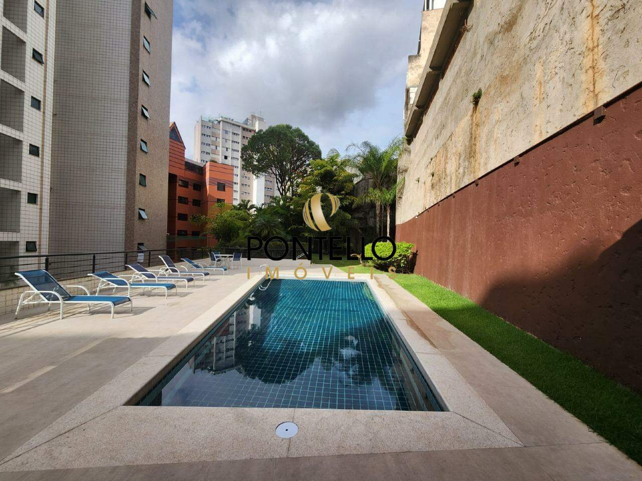 Apartamento, 4 quartos, 176 m² - Foto 5