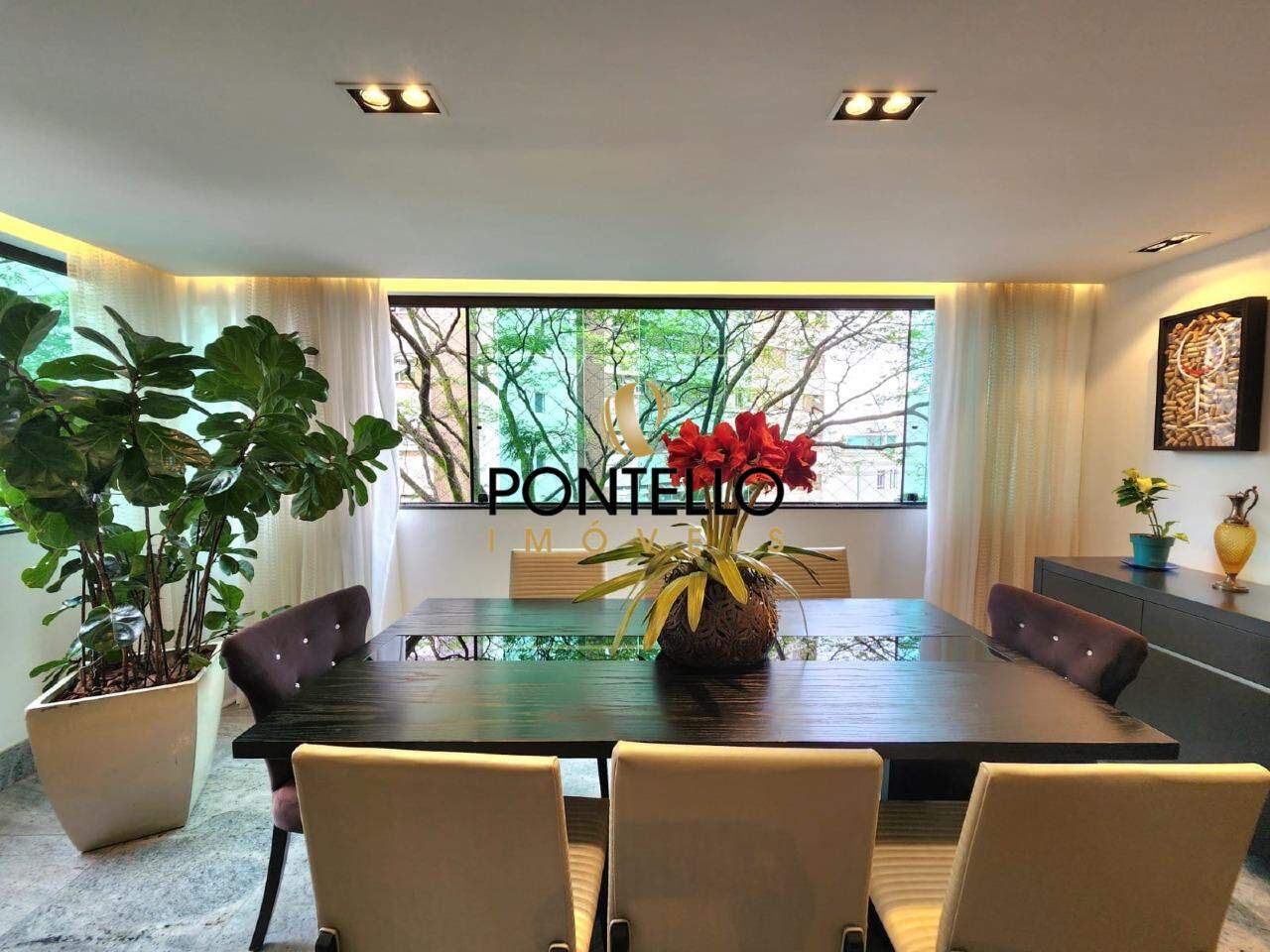 Apartamento, 4 quartos, 176 m² - Foto 22
