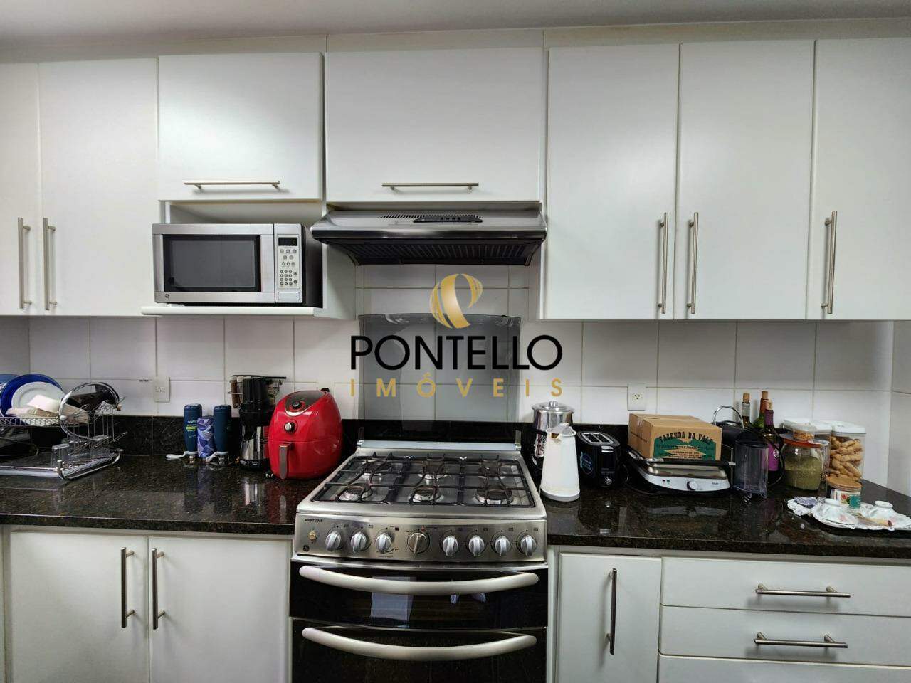 Apartamento, 4 quartos, 176 m² - Foto 23