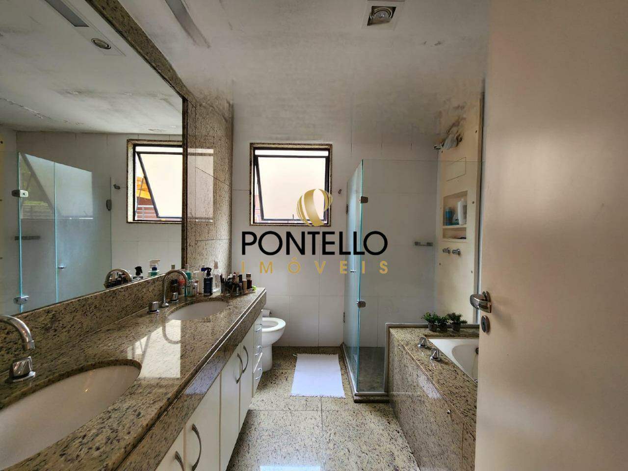 Apartamento, 4 quartos, 176 m² - Foto 16