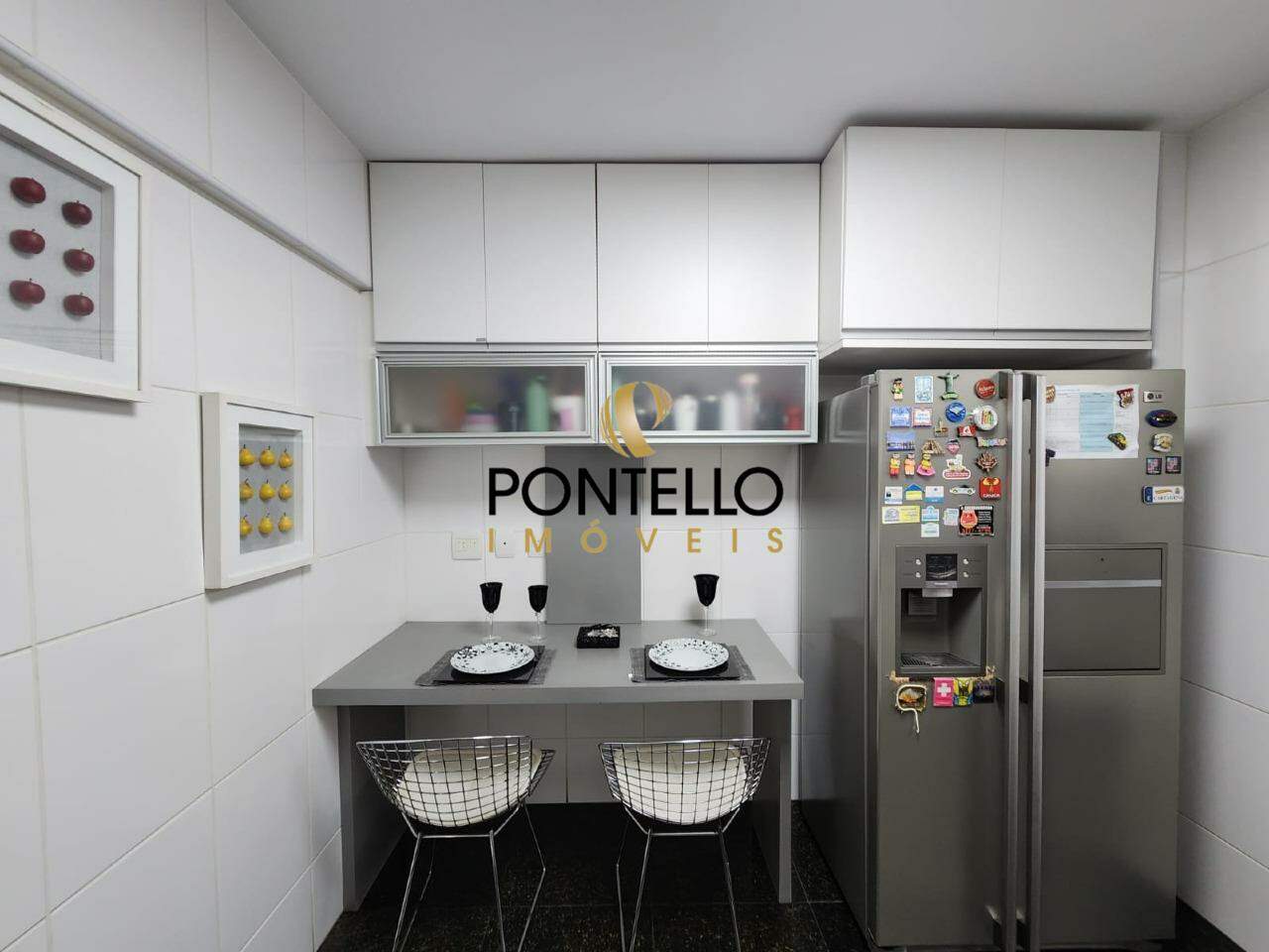 Apartamento, 4 quartos, 176 m² - Foto 13