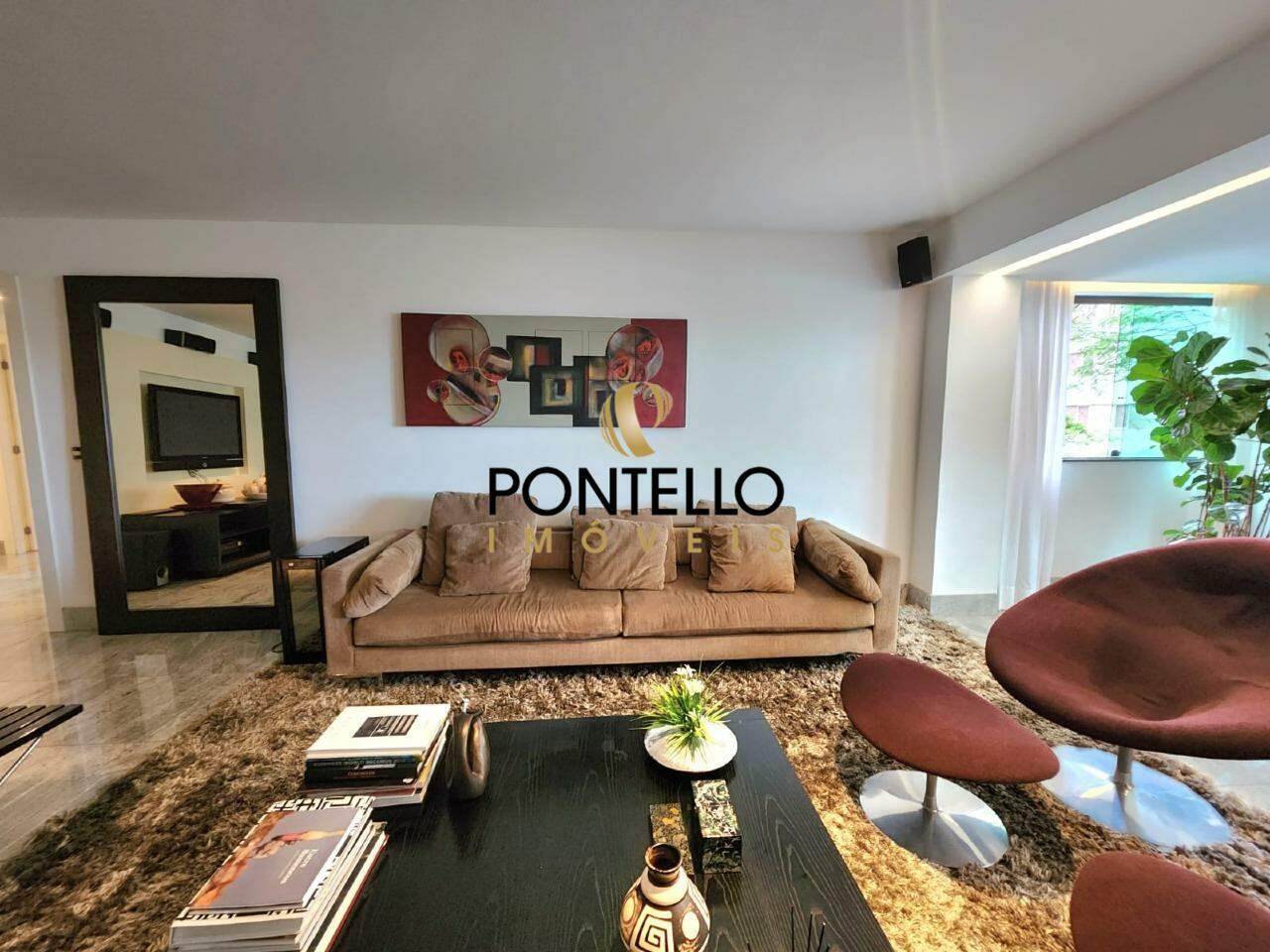 Apartamento, 4 quartos, 176 m² - Foto 20