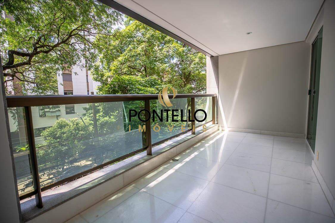 Apartamento, 4 quartos, 186 m² - Foto 4