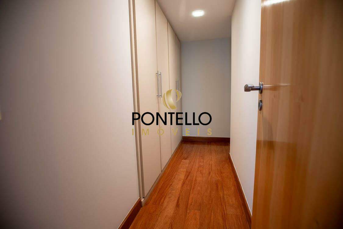 Apartamento, 4 quartos, 186 m² - Foto 24