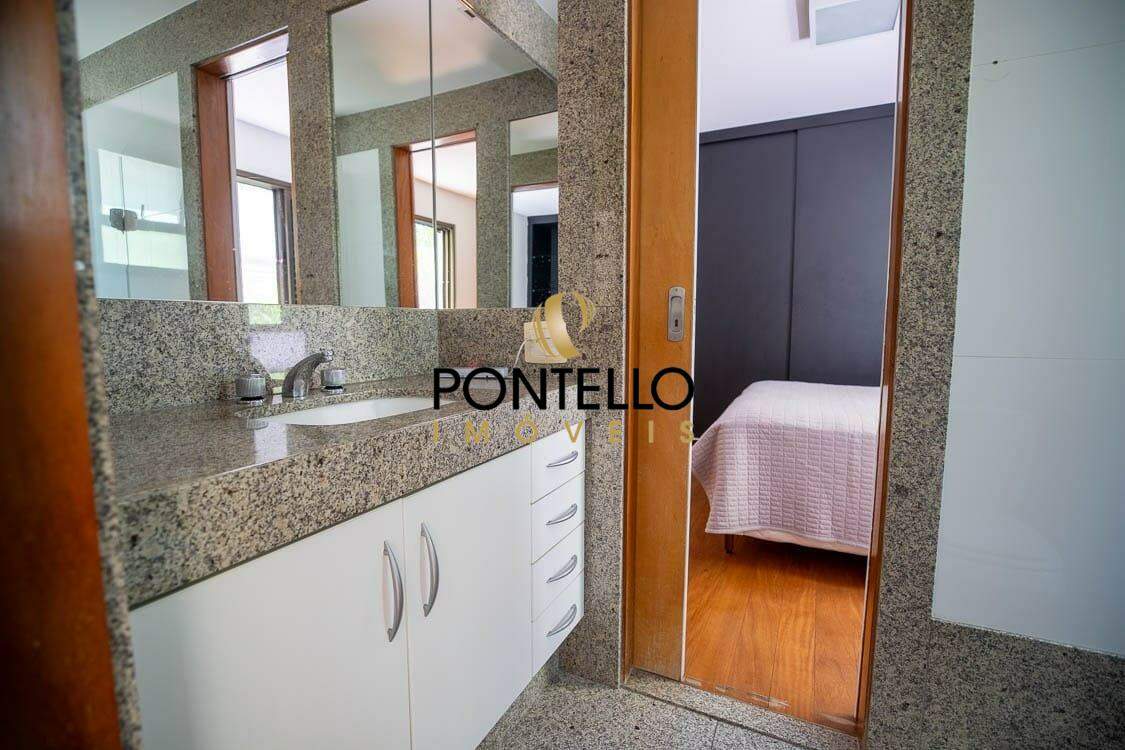 Apartamento, 4 quartos, 186 m² - Foto 10