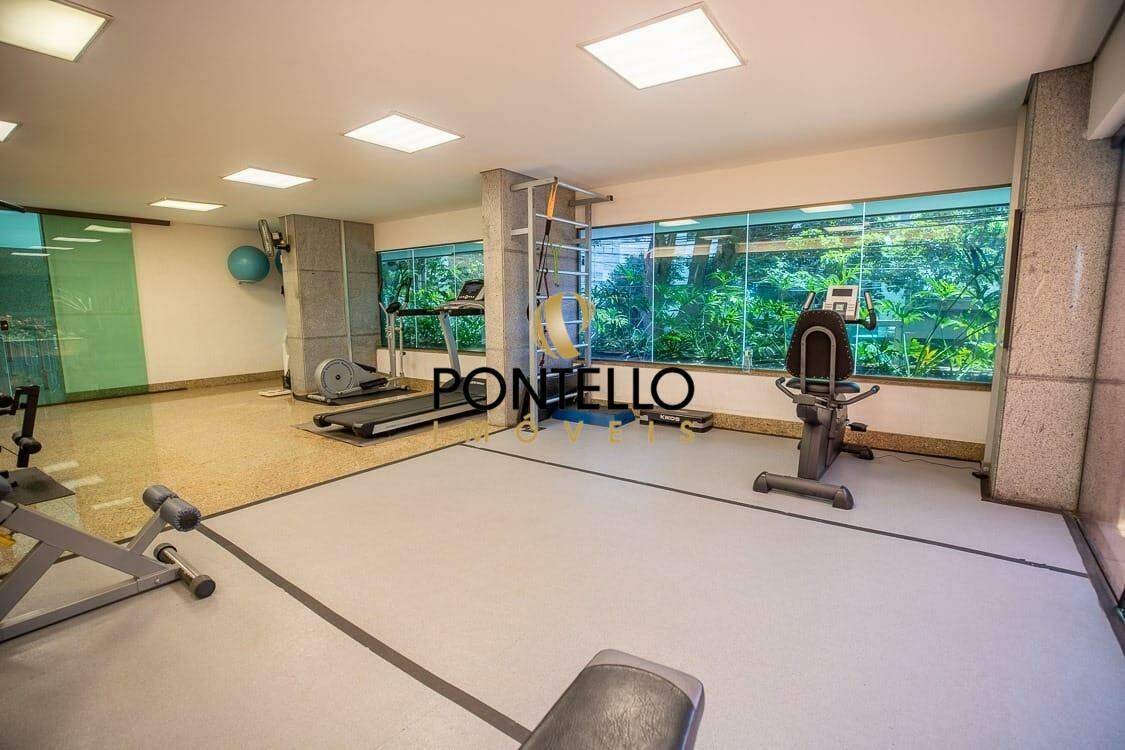 Apartamento, 4 quartos, 186 m² - Foto 3