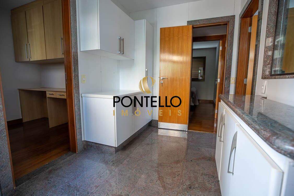 Apartamento, 4 quartos, 186 m² - Foto 8