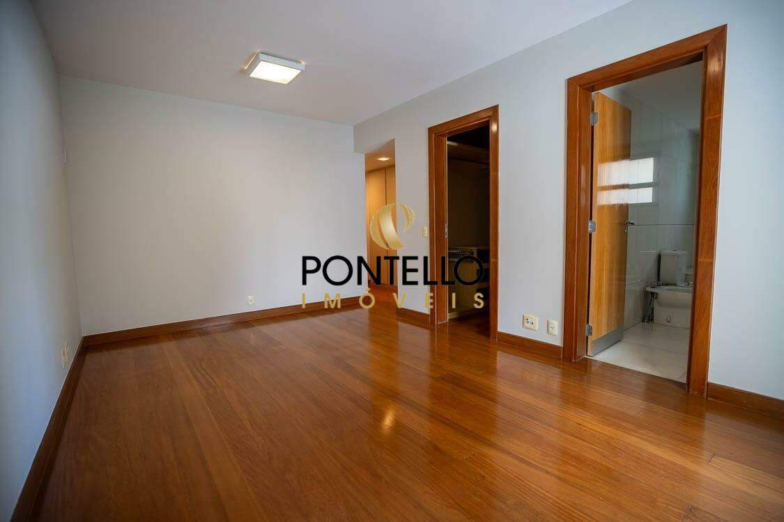 Apartamento, 4 quartos, 186 m² - Foto 21