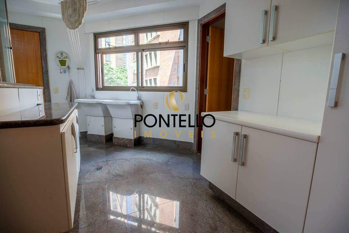Apartamento, 4 quartos, 186 m² - Foto 23