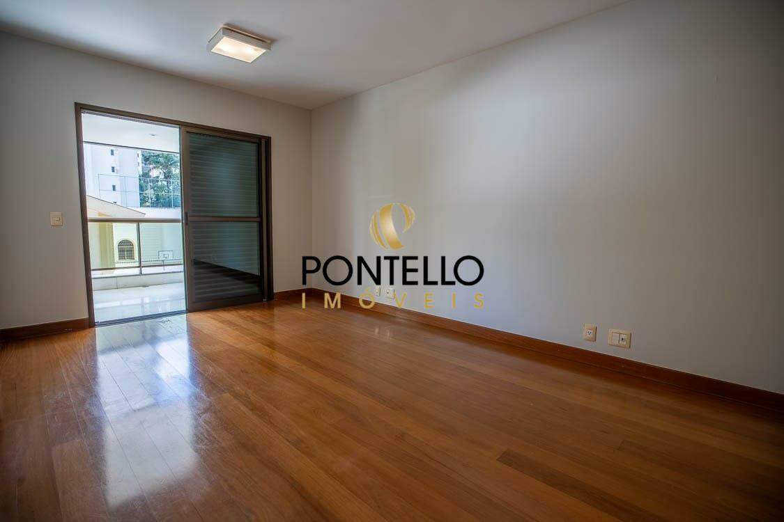 Apartamento, 4 quartos, 186 m² - Foto 5